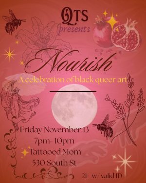 Nourish
